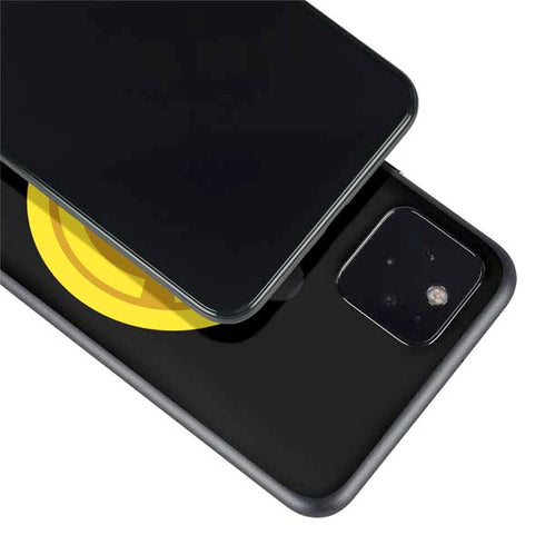 DC Comics Green Lantern Sinestro Emblem Google Pixel 5 Skin